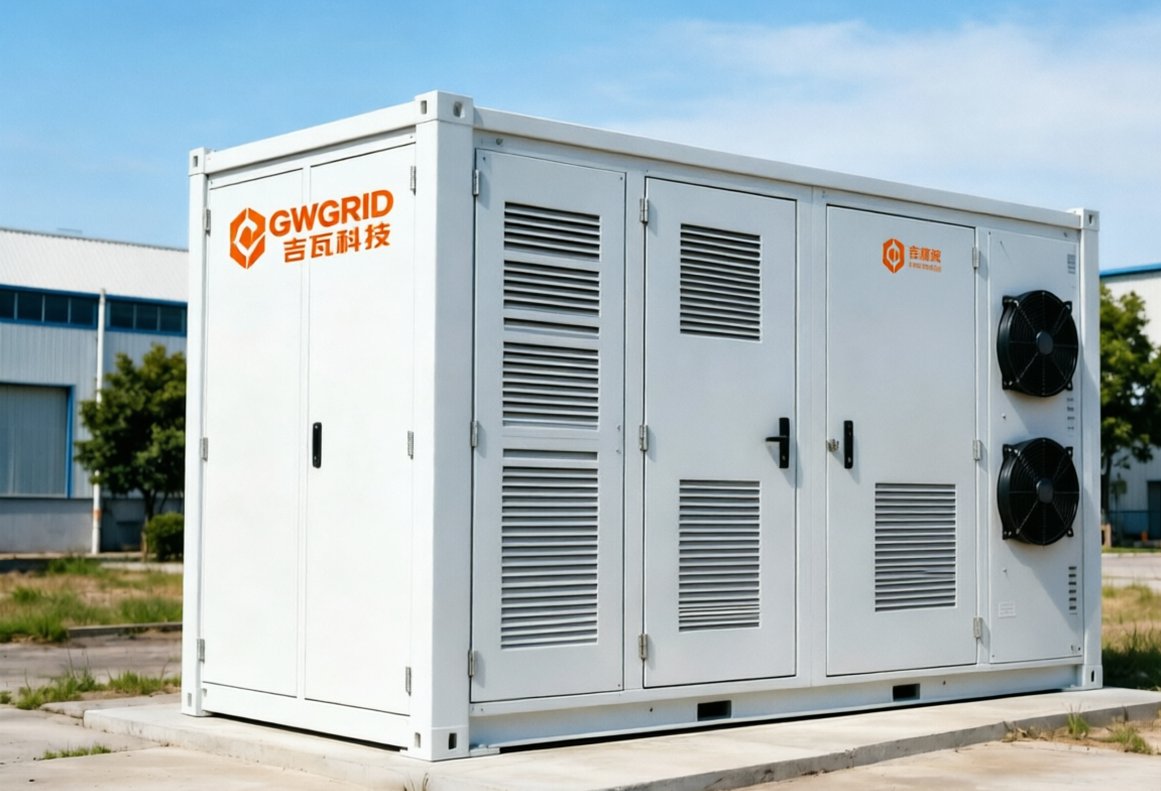 Outdoor Storage Cabinet